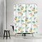 Tropical Pineapple by Victoria Nelson Shower Curtain 71&#x22; x 74&#x22;
